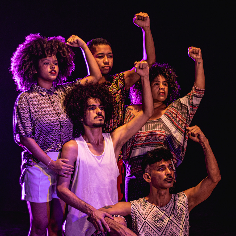 CIA BALÉ BAIÃO (CE)